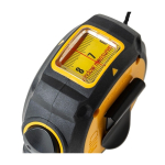 Fita métrica de face dupla com janela de visualização superior 3 m quinta vista