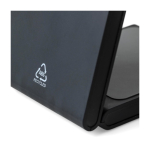 Estação de carga sem fios magnética 3 em 1, ultrafina, 15 W décima segunda vista