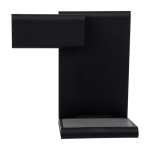 Estação de carga sem fios magnética 3 em 1, ultrafina, 15 W quarta vista