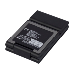 Estação de carga sem fios magnética 3 em 1, ultrafina, 15 W quinta vista