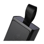 Colunas portáteis com lanterna COB LED e pega de transporte oitava vista