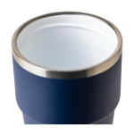 Copo compacto para café com parede dupla a vácuo 175 ml décima vista