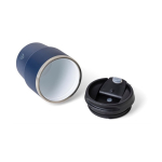 Copo compacto para café com parede dupla a vácuo 175 ml décima primeira vista