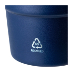 Copo compacto para café com parede dupla a vácuo 175 ml décima segunda vista