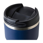 Copo compacto para café com parede dupla a vácuo 175 ml