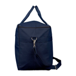 Saco térmico com fole e asas duplas reguláveis com capacidade de 23 L quinta vista