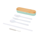  cor verde menta segunda vista frontal