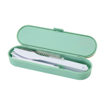  cor verde menta segunda vista