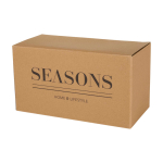  cor azul bondi segunda vista com caixa