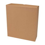  cor azul-marinho segunda vista com caixa