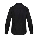  cor preto segunda vista traseira