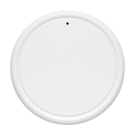 Copo reutilizável para espresso com tampa Americano® Piccolo 100 ml cor branco segunda vista