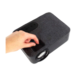  cor preto terceira vista