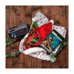  cor preto imagem de estilo de vida 2