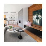  cor branco imagem de estilo de vida