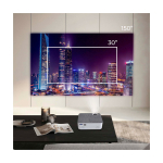  cor branco imagem de estilo de vida 2