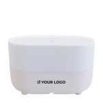 Humidificador aromático 4 em 1 com colunas 12 W Prixton Connected vista principal