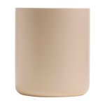  cor bege segunda vista traseira