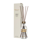Mikado de vidro fabricado na UE com várias fragrâncias 200 ml cor transparente segunda vista