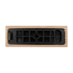  cor madeira segunda vista traseira