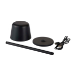  cor preto terceira vista