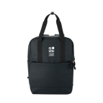 Mochila térmica isolante com bolso frontal acolchoado 18 L vista principal