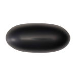  cor preto terceira vista frontal