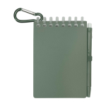  cor verde mesclado segunda vista frontal