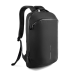 Mochila urbana fina para portátil e capacidade 15 L Bobby Air 16” cor preto