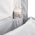 Mochila urbana fina para portátil e capacidade 15 L Bobby Air 16” cor azul