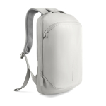 Mochila urbana fina para portátil e capacidade 15 L Bobby Air 16” cor cinzento