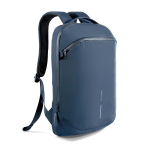 Mochila urbana fina para portátil e capacidade 15 L Bobby Air 16” cor azul-marinho