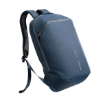 Mochila urbana fina para portátil e capacidade 15 L Bobby Air 16” cor azul-marinho oitava vista