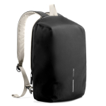 Mochila fecho de correr convertível antirroubo e capacidade 22 L 16” cor cinzento
