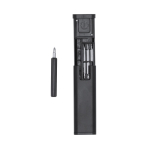 Estojo em forma de lanterna com 6 ferramentas no interior sexta vista