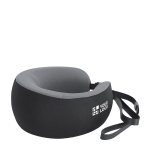 Almofada massajadora portátil e ajustável para o pescoço vista principal