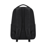 Mochila de 3 compartimentos com RFID e bolso para portátil 15” quarta vista
