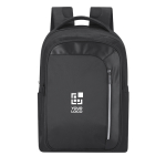 Mochila de 3 compartimentos com RFID e bolso para portátil 15” vista principal