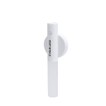 Luz portátil de emergência com base magnética e sensor de movimento vista principal