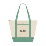 Saco térmico com interior de alumínio e asas de 60 cm reforçadas vista principal