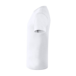 T-shirt de algodão, unissexo, manga curta para criança 150 g/m² segunda vista