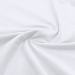 T-shirt de algodão, unissexo, manga curta para criança 150 g/m² sexta vista