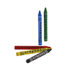 Frisbee de tecido non-woven com zona para colorir segunda vista