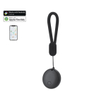 Localizador inteligente com cordão e ligação dual iOS/Android