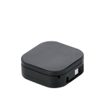 Cabo carregador com suporte magnético 2 em 1 de plástico 60 W segunda vista