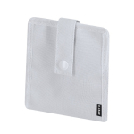 Organizador de bolso para enfermaria com fecho de íman segunda vista