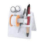 Organizador de bolso para enfermaria com fecho de íman terceira vista