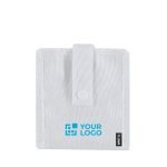 Organizador de bolso para enfermaria com fecho de íman vista principal