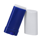 Protetor solar de barra em frasco oval com FPS30, 30 g segunda vista