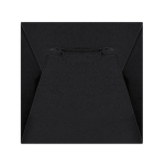 Preservativo de látex em estojo individual para impressão cor preto primeira vista